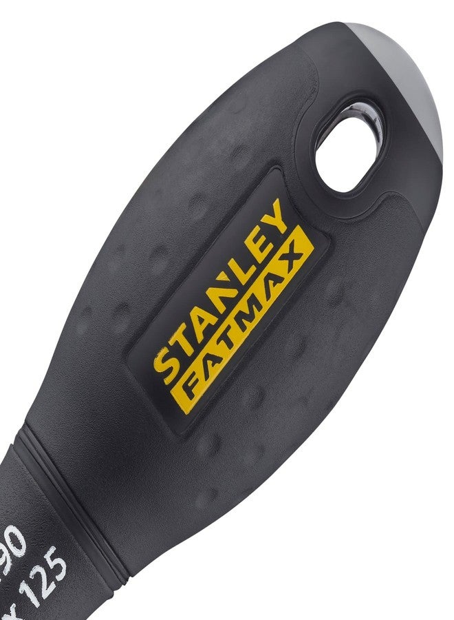 Stanley - FatMax محول رؤوس مفك براغي ستانلي 0-65-490 فاتماكس - Image 4
